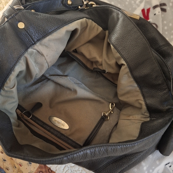 BRAHMIN Leather bag - Picture 4 of 8